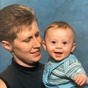 Meet your Posher, Lori